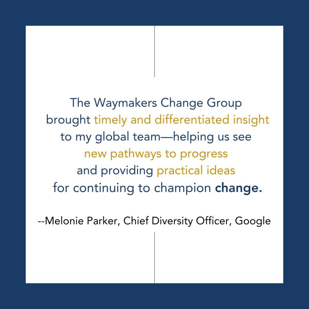 Melonie Parker Designed Quote