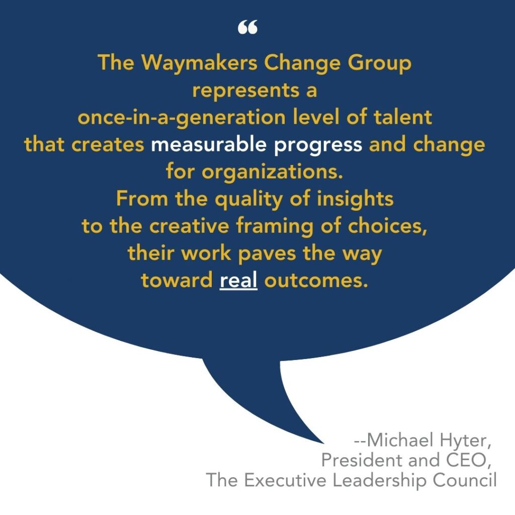 Michael Hyter Designed Quote